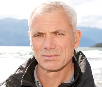 Jeremy Wade Married, Wife, Gay, Family, House, Salary